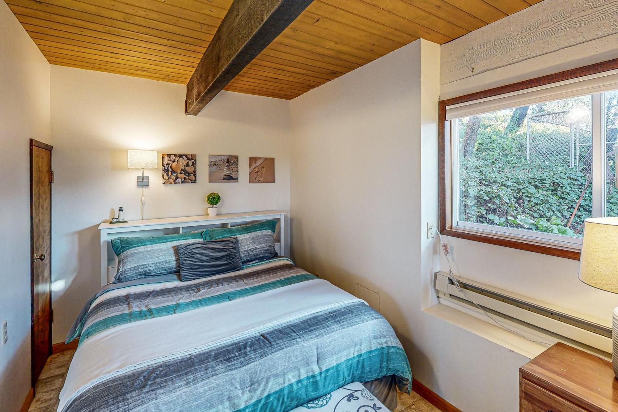 Arrow Point Villa Нюпорт Екстериор снимка